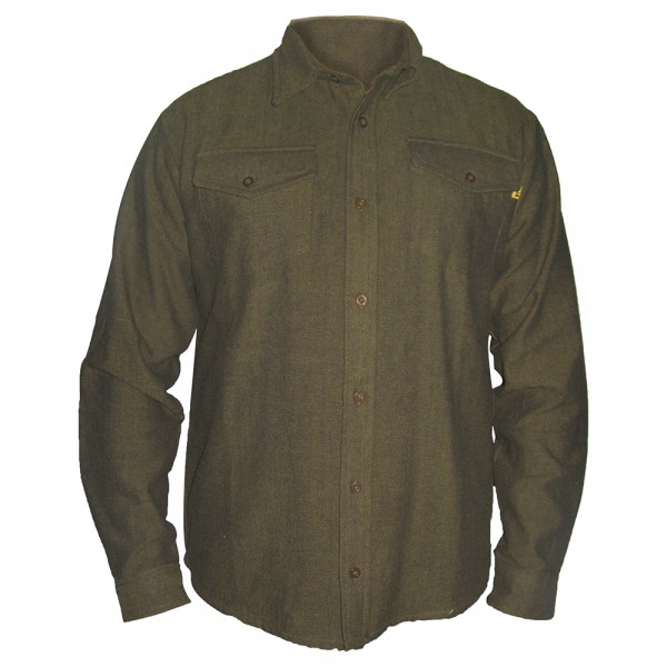 Button Up Shirt BU002