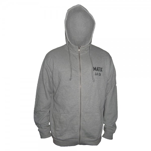 Hoodie LS010