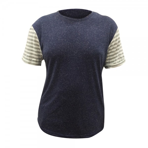 Tee’s Short Sleeve C007