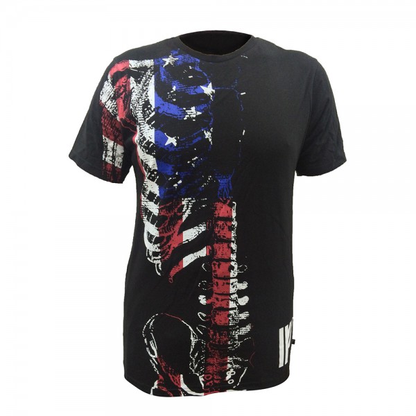 Tee’s Short Sleeve C008