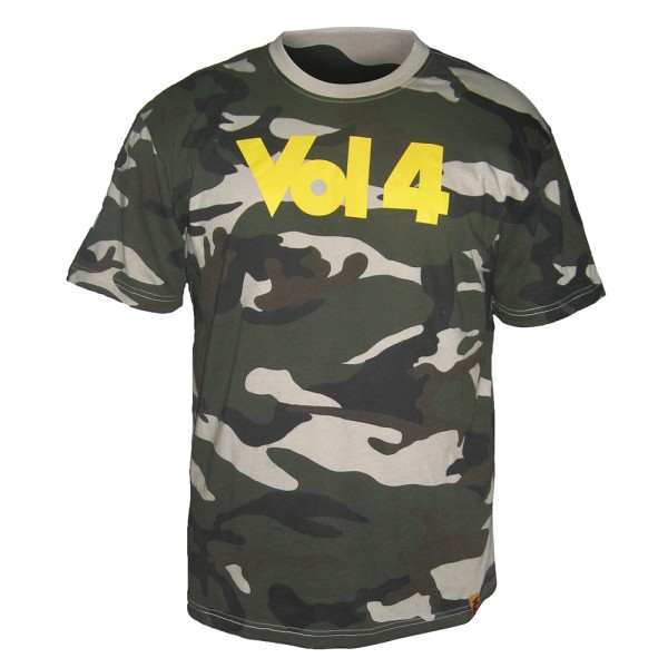 Tee’s Short Sleeve C004