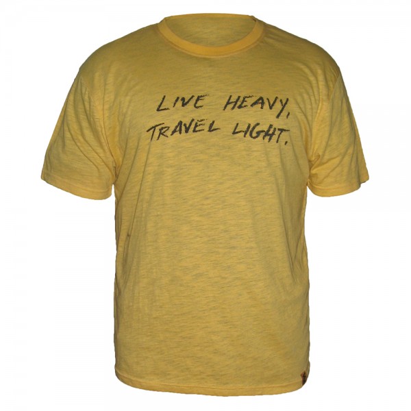 Tee’s Short Sleeve C003