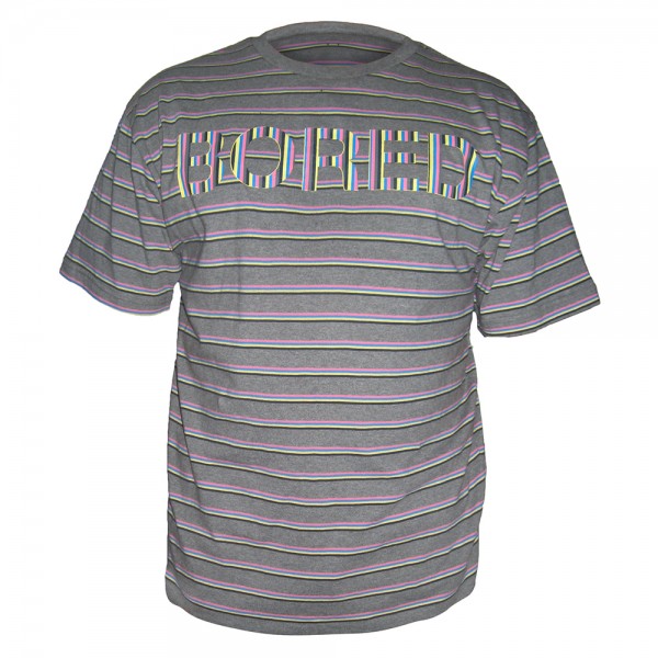 Tee’s Short Sleeve C002