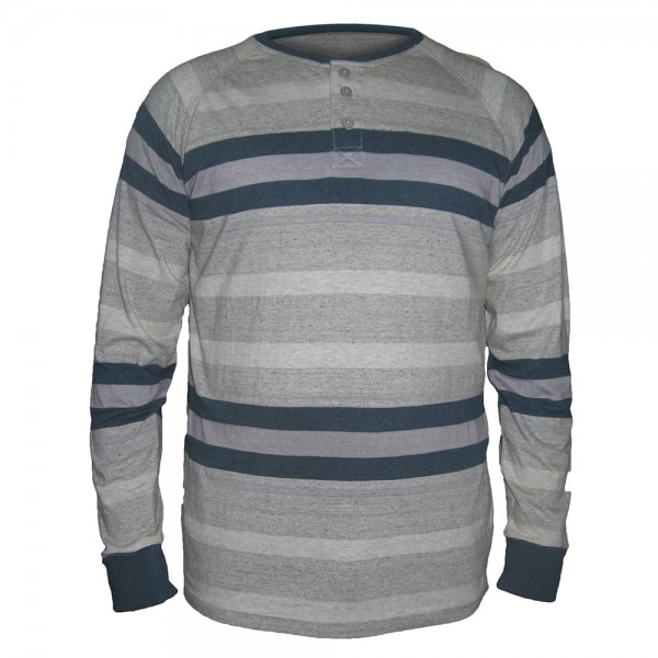 Tee’s Long Sleeve H001