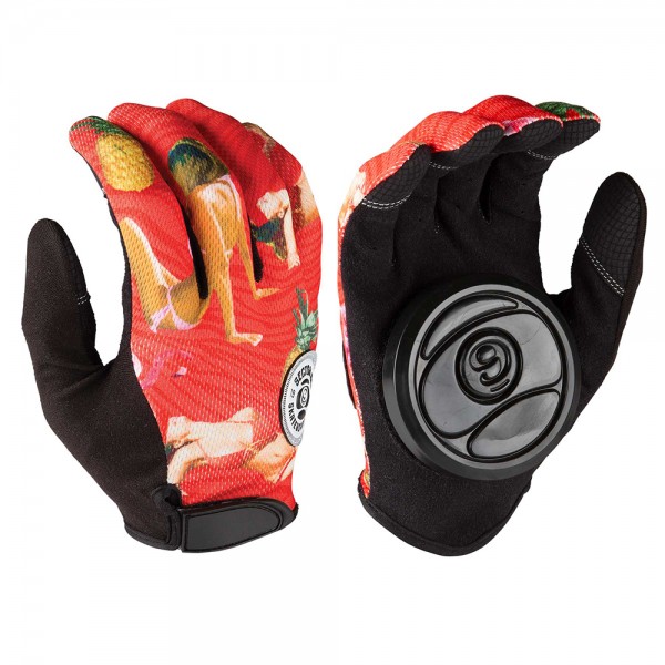 Glove G003