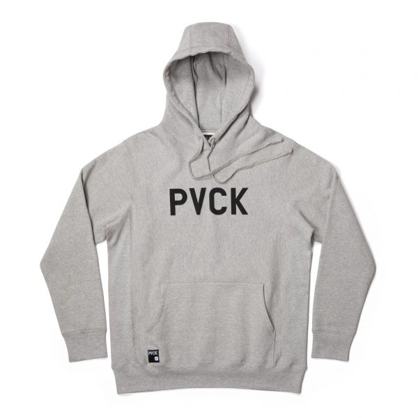 PVCK Pullover Hoodie