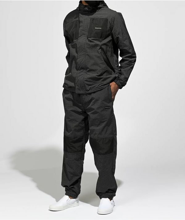 Primitive Black Pack Blackford Jacket