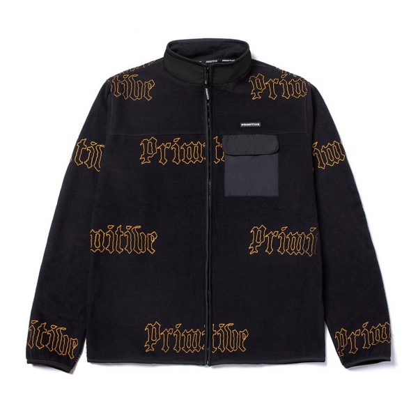 Primitive Genesis Jacket