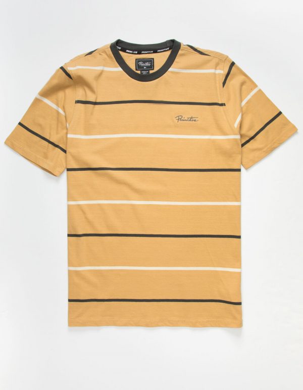 Primitive Slauson Men’s T-Shirt