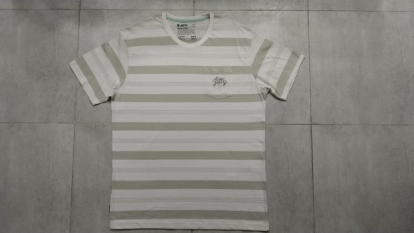 Kilmatric knit tee’