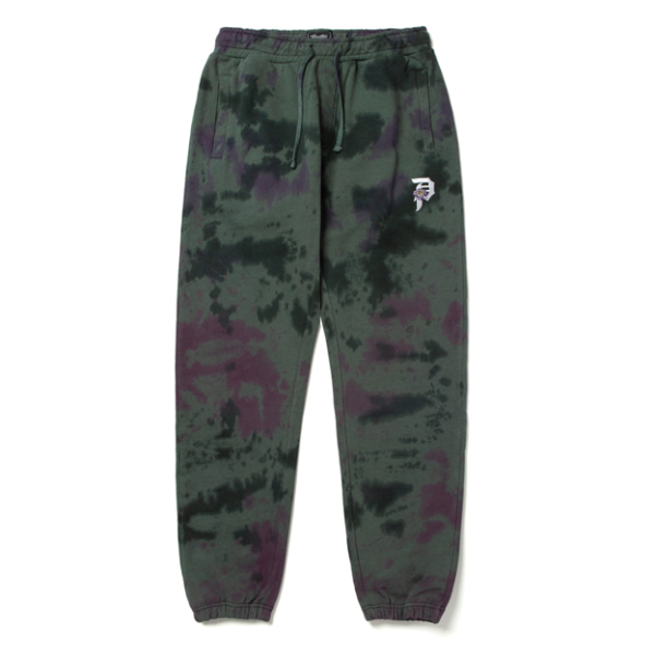 Lotus Fleece Pant