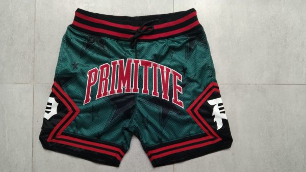 Mesh Basketball short