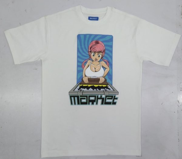 Prin Shop T shirt(W)